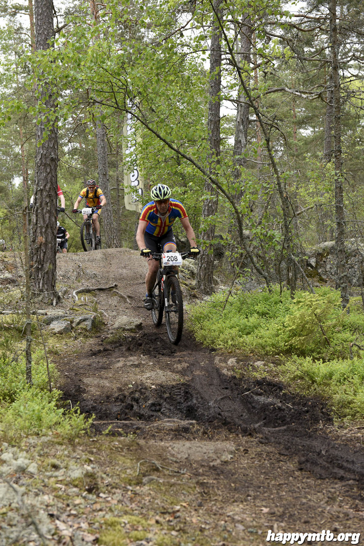Bild från Lida Loop 2015